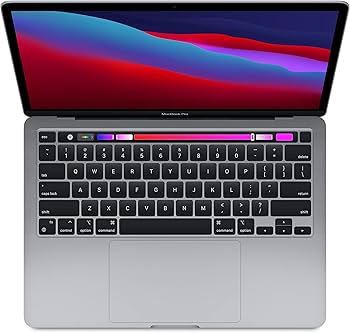 Amazon.com: Apple MacBook Pro 2020 with Apple M1 Chip (13-inch