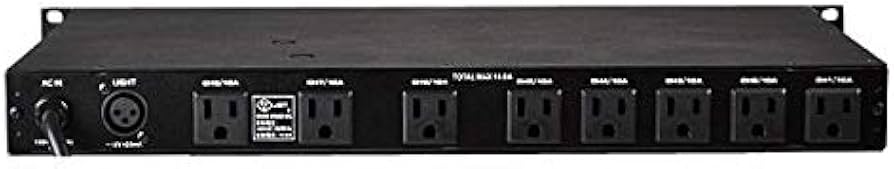 Amazon | CLASSIC PRO クラシックプロ パワーディストリビューター PDM