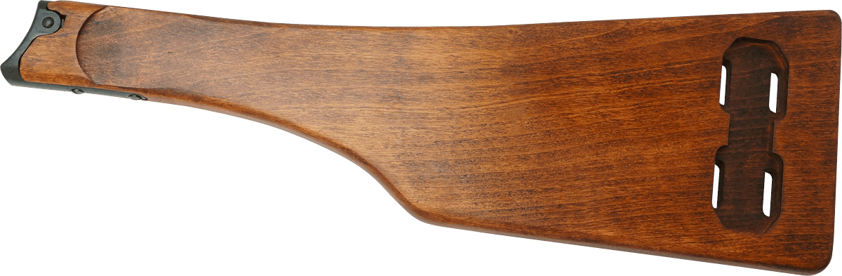 タナカ ルガー P08 用 木製ストック ロングタイプ P-08 | ハンドガン