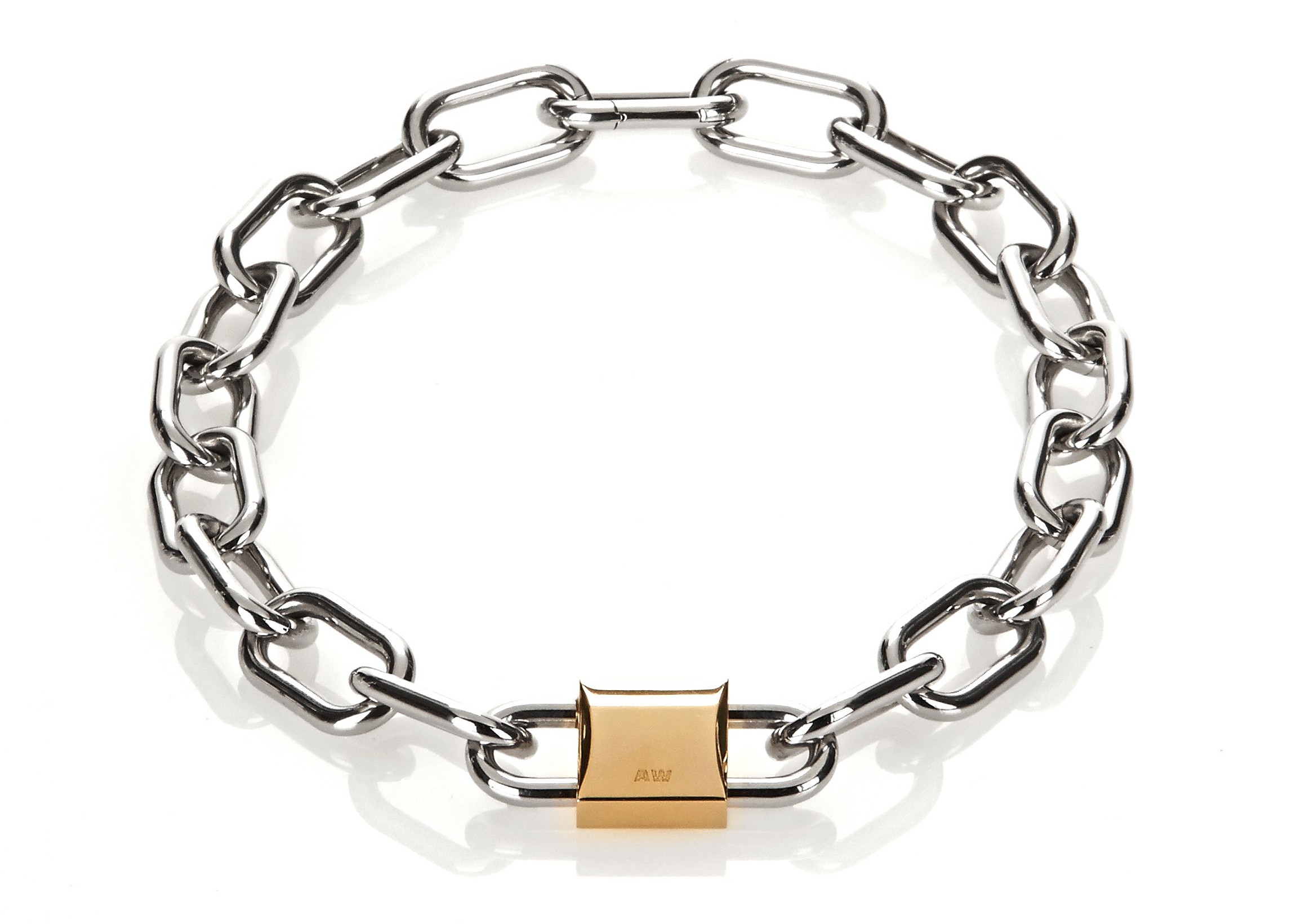 Alexander Wang's Chain Jewelry Makes For a Great Last Minute Gift