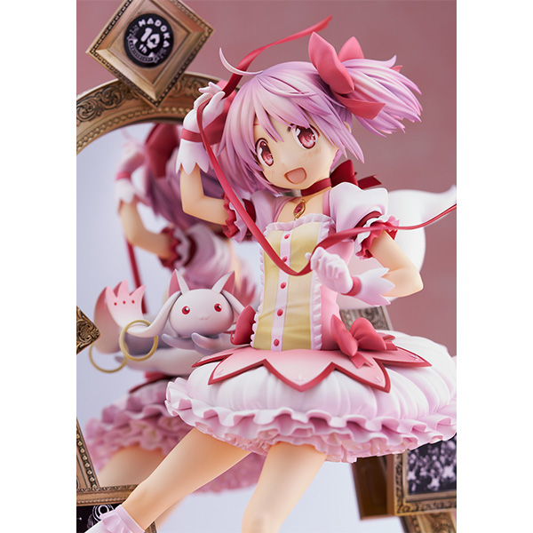 鹿目まどか 10th Anniversary ver. 1/7スケールフィギュア
