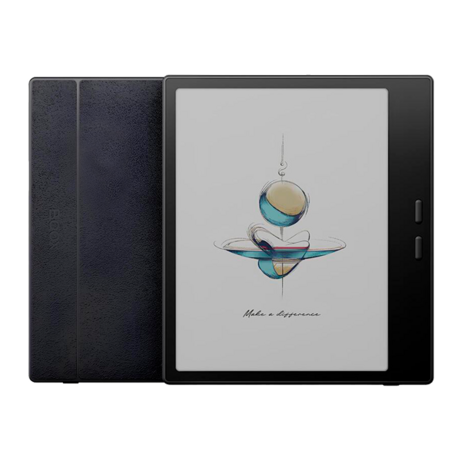 ONYX BOOX Go Color 7 (Gen II) E-Reader :: ONYX BOOX electronic books