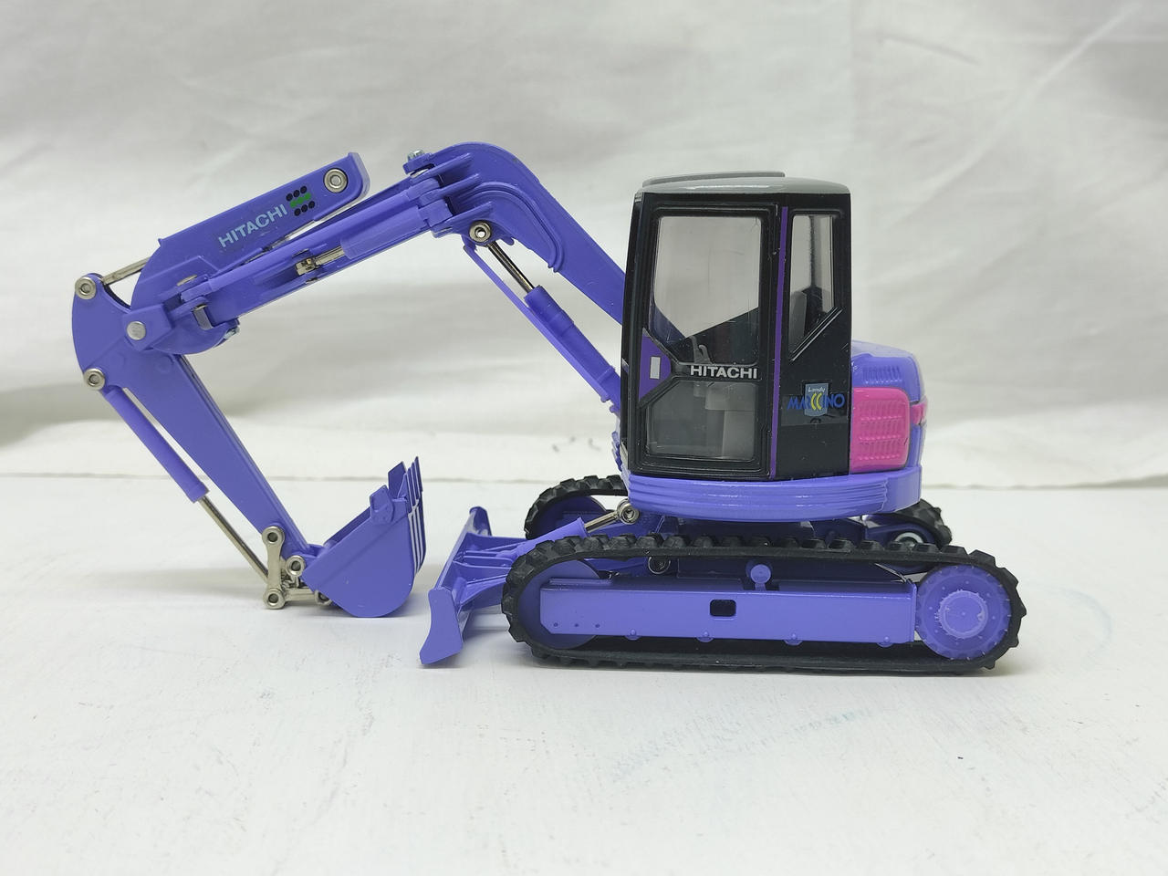 HITACHI|日立建機 LANDY MARCCINO EX75UR|【ハードオフ公式通販】オフ