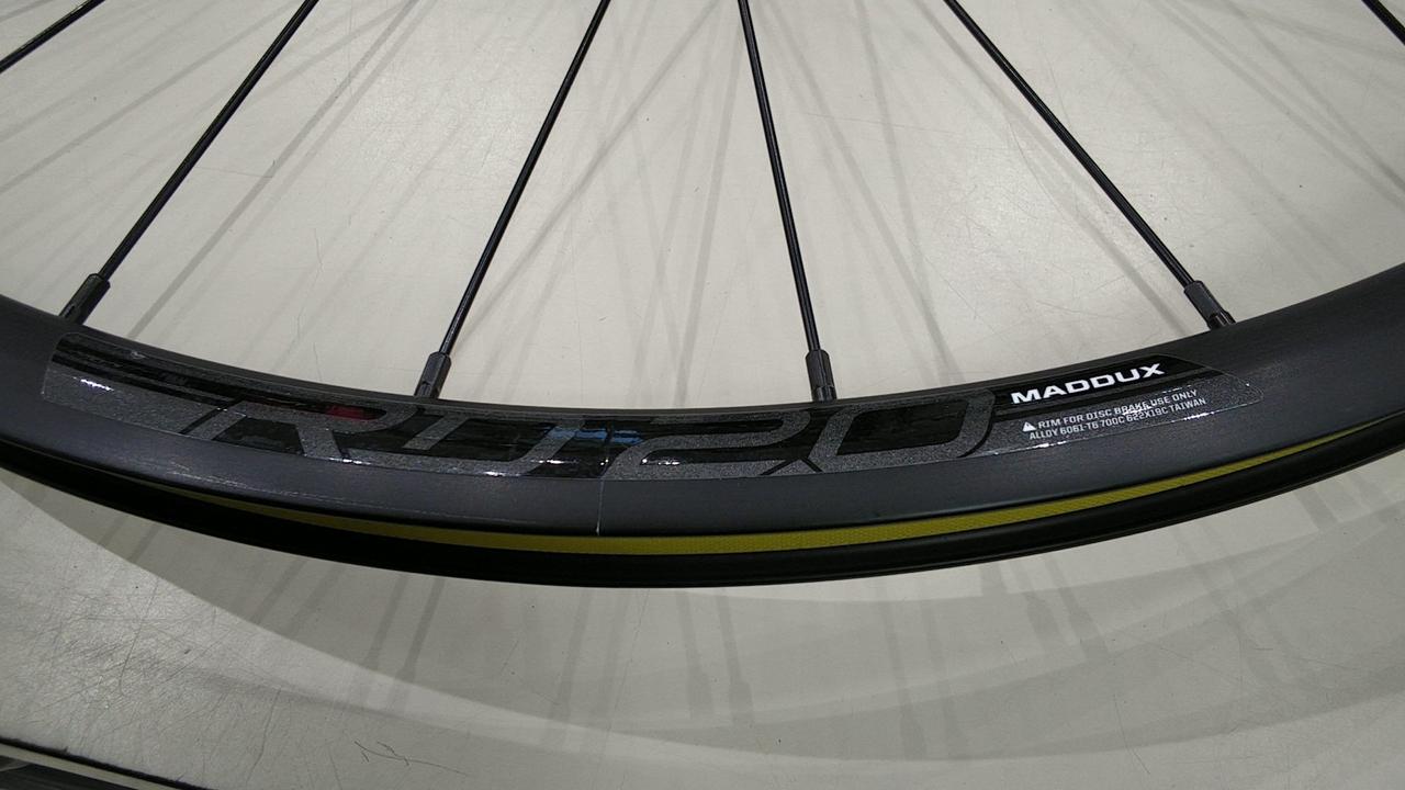 シマノ(SHIMANO)|ホイールセット|【ハードオフ公式通販】オフモール