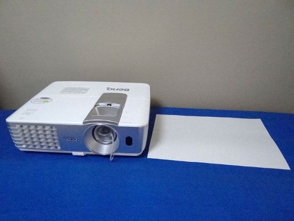 BenQ W1070投稿画像・動画 - 価格.com