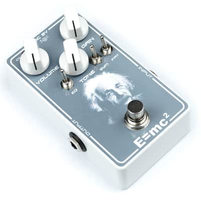 2020's CULT OD-820 Secede from T.S. mod. | Reverb