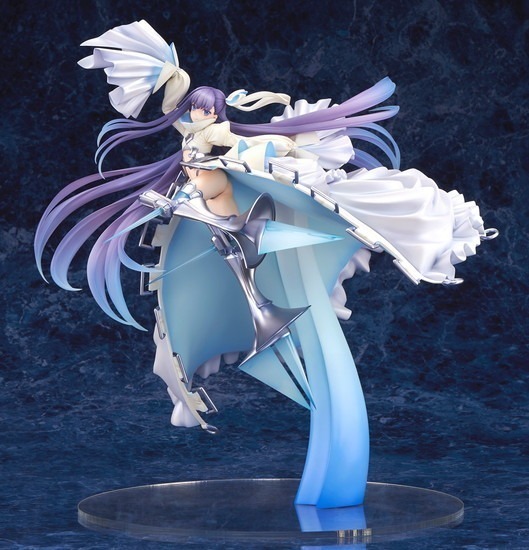 アルター Fate/Grand Order 1/8 アルターエゴ／メルトリリス｜ホビーの
