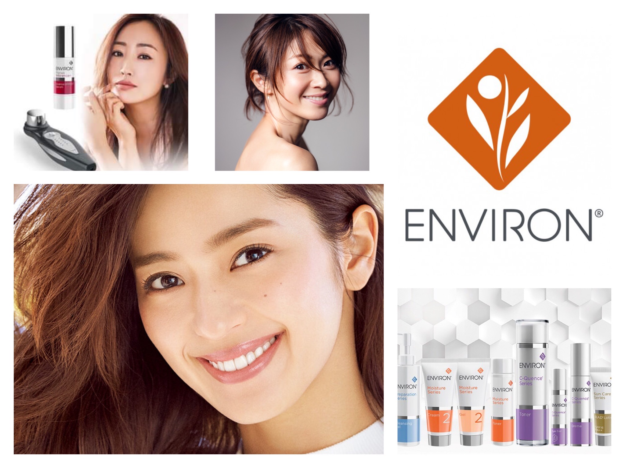 エレクトロソニックDFモバイルスキンケアデバイス | Spa Francorchamps