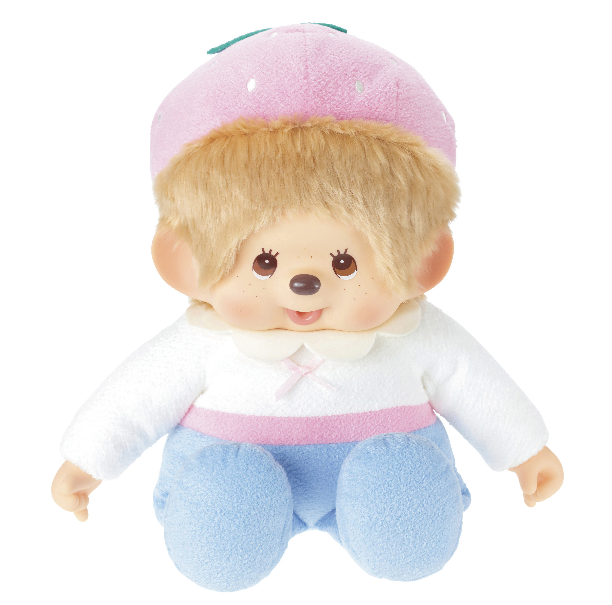 モンチッチが今キテる♡ 可愛すぎる最新グッズからsweet限定付録
