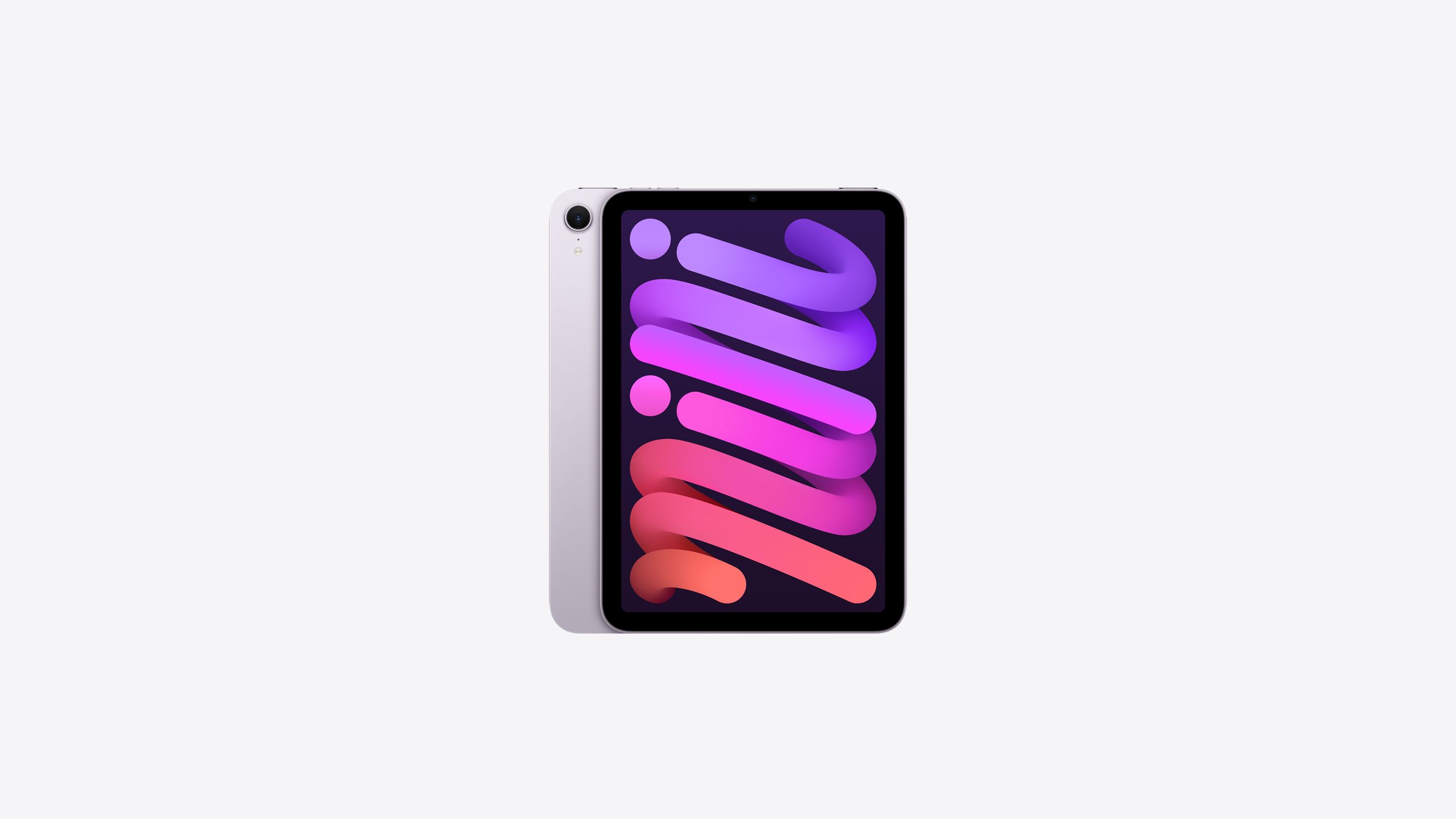 Buy iPad mini Wi‑Fi 256GB - Purple - Apple (CA)