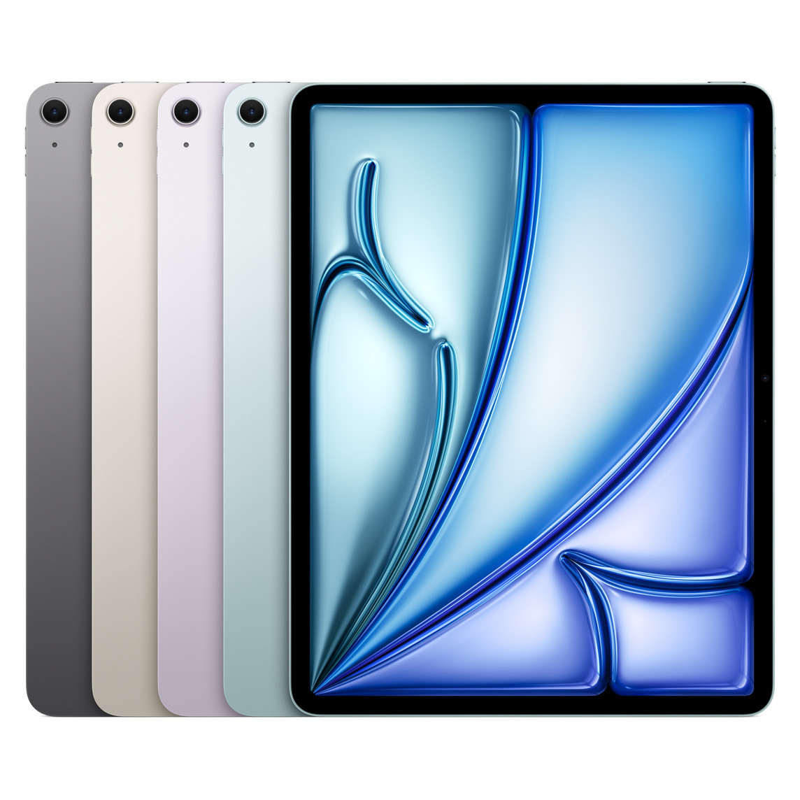 13インチiPad Air（M3）Wi-Fi 512GB - スペースグレイ [整備済製品