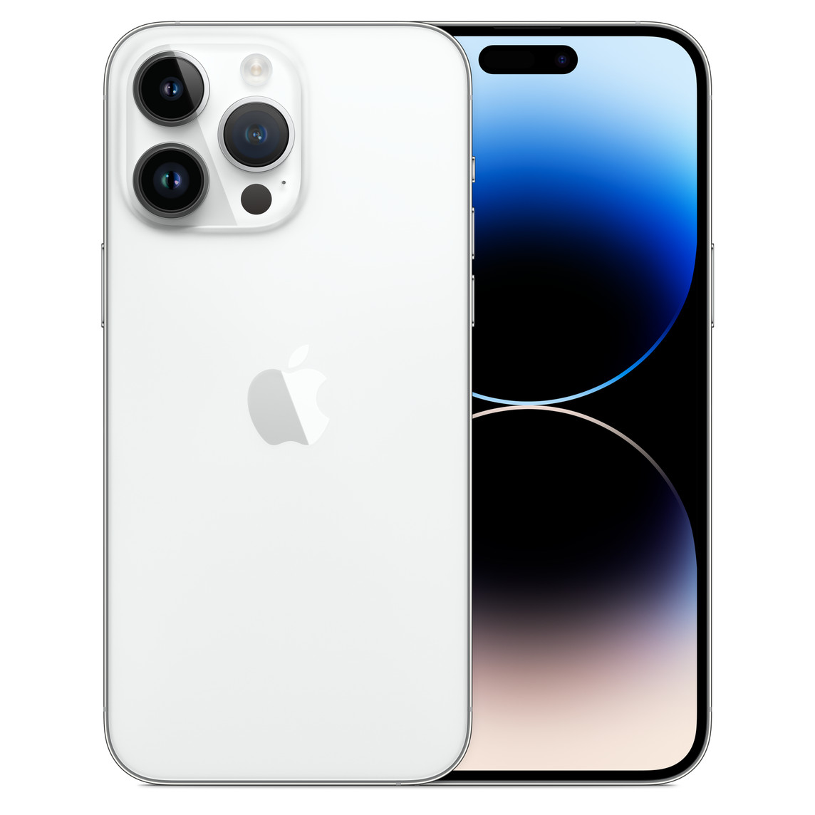 iPhone 14 Pro Max 512GB - シルバー（SIMフリー）[整備済製品