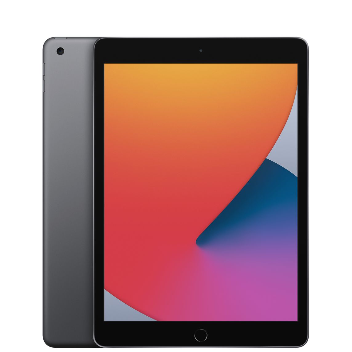 Apple iPad 8 32GB (Space Gray) (Refurbished) from ThinkEDU