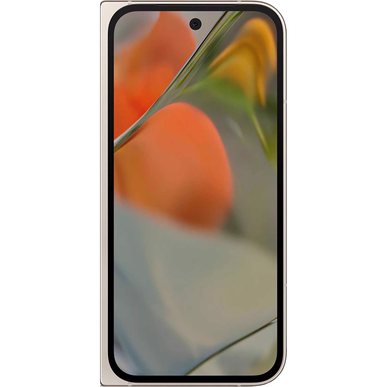 Google Pixel 9 Pro Fold 5G Porcelain 512GB + 16GB Dual-SIM