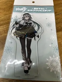 2026年最新】崩壊 3rd アクリルスタンドの人気アイテム - メルカリ