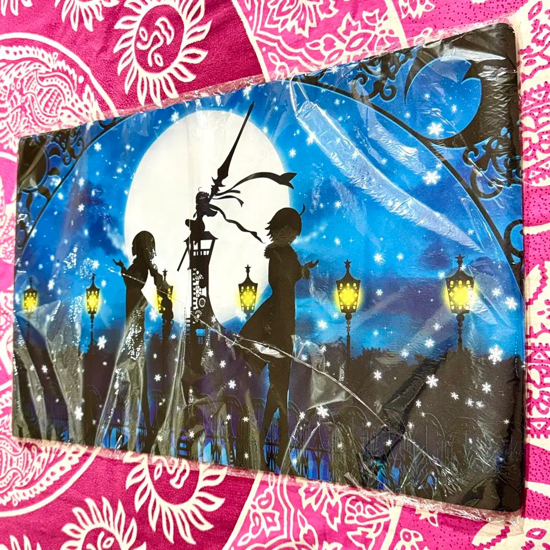 2026年最新】fate 影絵 スリーブの人気アイテム - メルカリ