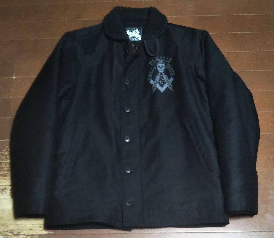 最終値下げ‼ n-1 ジャケット softmachine ネイバーフッド レア NEIGHBORHOOD(ネイバーフッド)｜N-1 DECK JACKET｜正規通販取扱店 In STATE