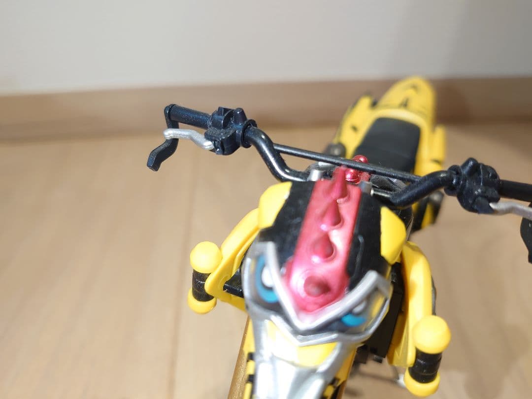 仮面ライダー エグゼイド フィギュアーツ