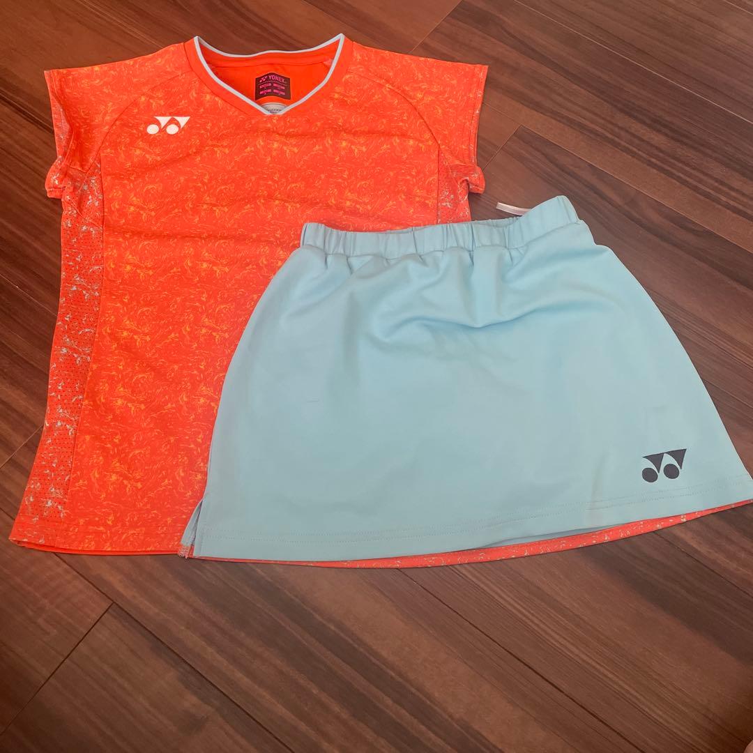 YONEX テニスウェア 楽天市場】ヨネックス yonex ソフトテニスウェア メンズ ゲームシャツ