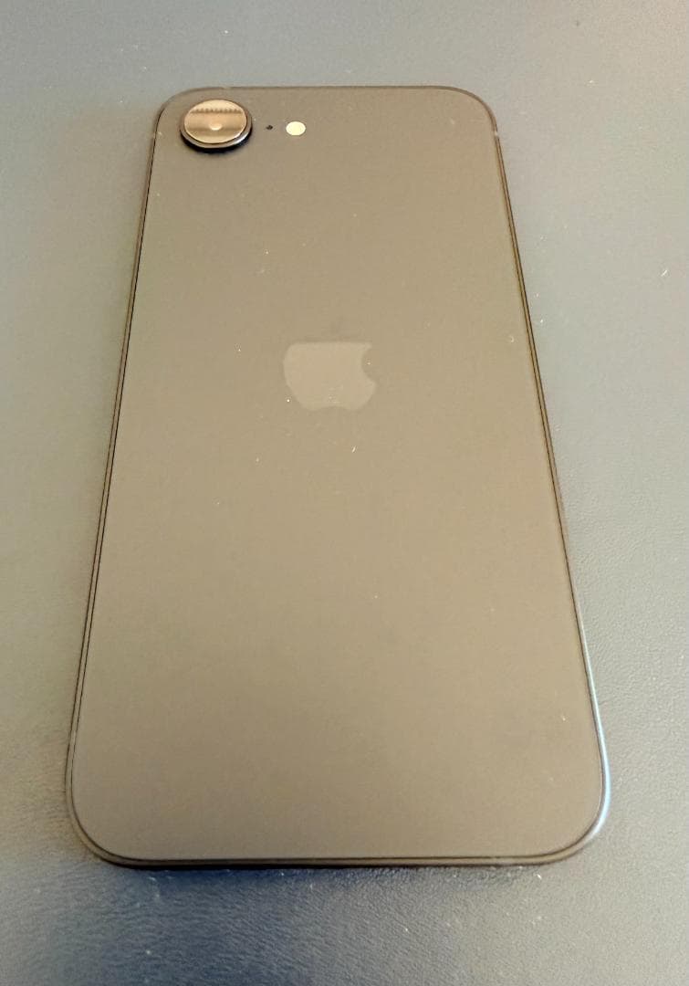 iPhone 16e 256GB ブラック SIMフリー Apple iPhone 16e 256GB SIMフリー [ブラック] 価格比較 - 価格.com