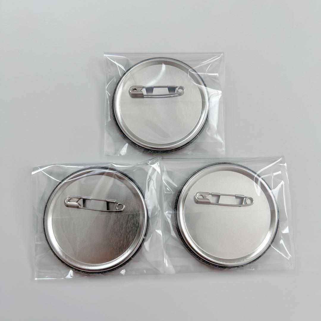 グッズ-バッチ名探偵コナン 名探偵コナン 諸伏景光 缶バッジ スクエア型