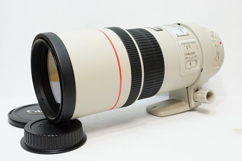高級Lレンズ 手振れ　EF 300mm F4 L IS USM Amazon.co.jp: Canon EF 300mm f/4L IS USM SLR Telephoto lens White