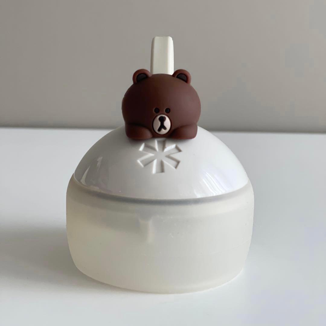 スノーピーク LINE FRIENDS ラインフレンズ たねほおずき【限定品】 スノーピーク ラインフレンズ コラボたねほおづき 【公式通販】