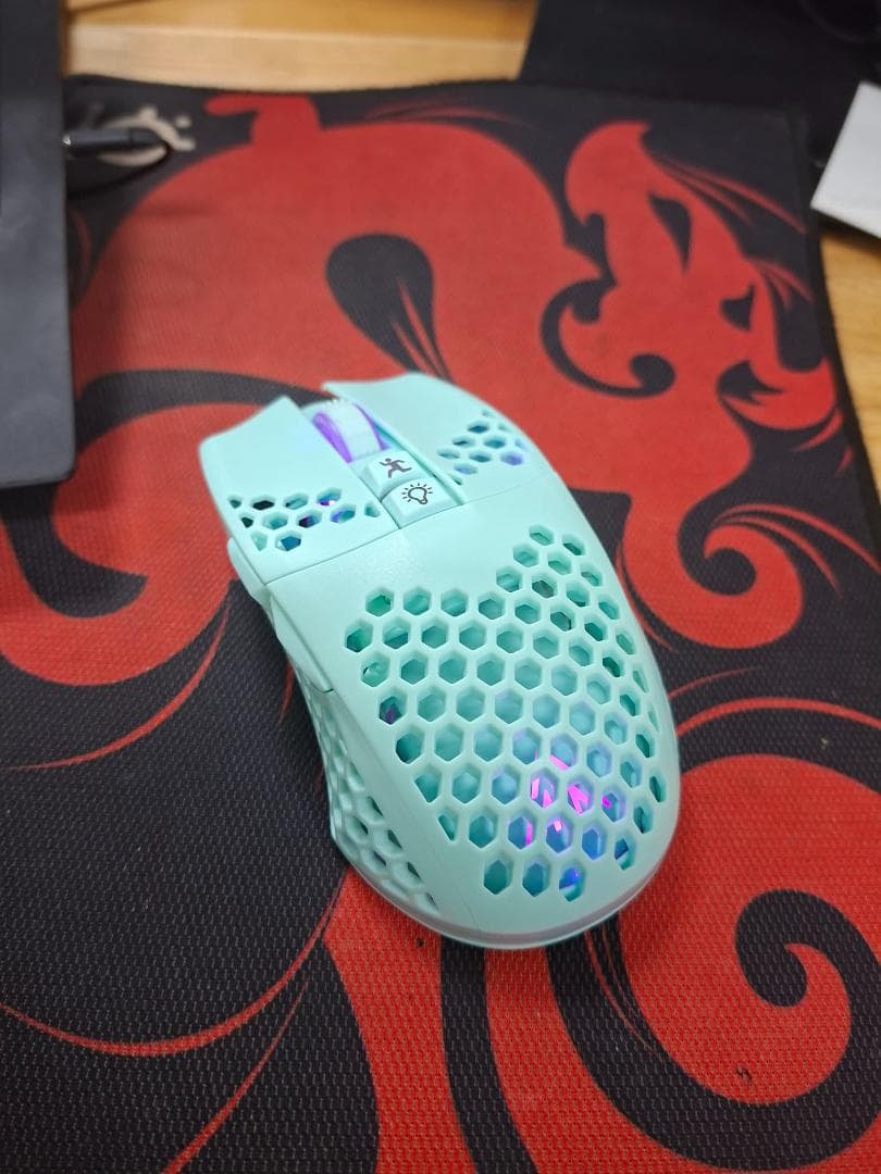 青いマウス M650MBL ロジクール SIGNATURE M650 ワイヤレスマウス ロジクール 無線