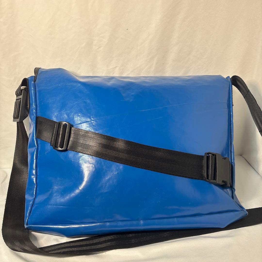 フライターグ 【廃番】FREITAG F13 TOP-CAT艶タグ - メルカリ