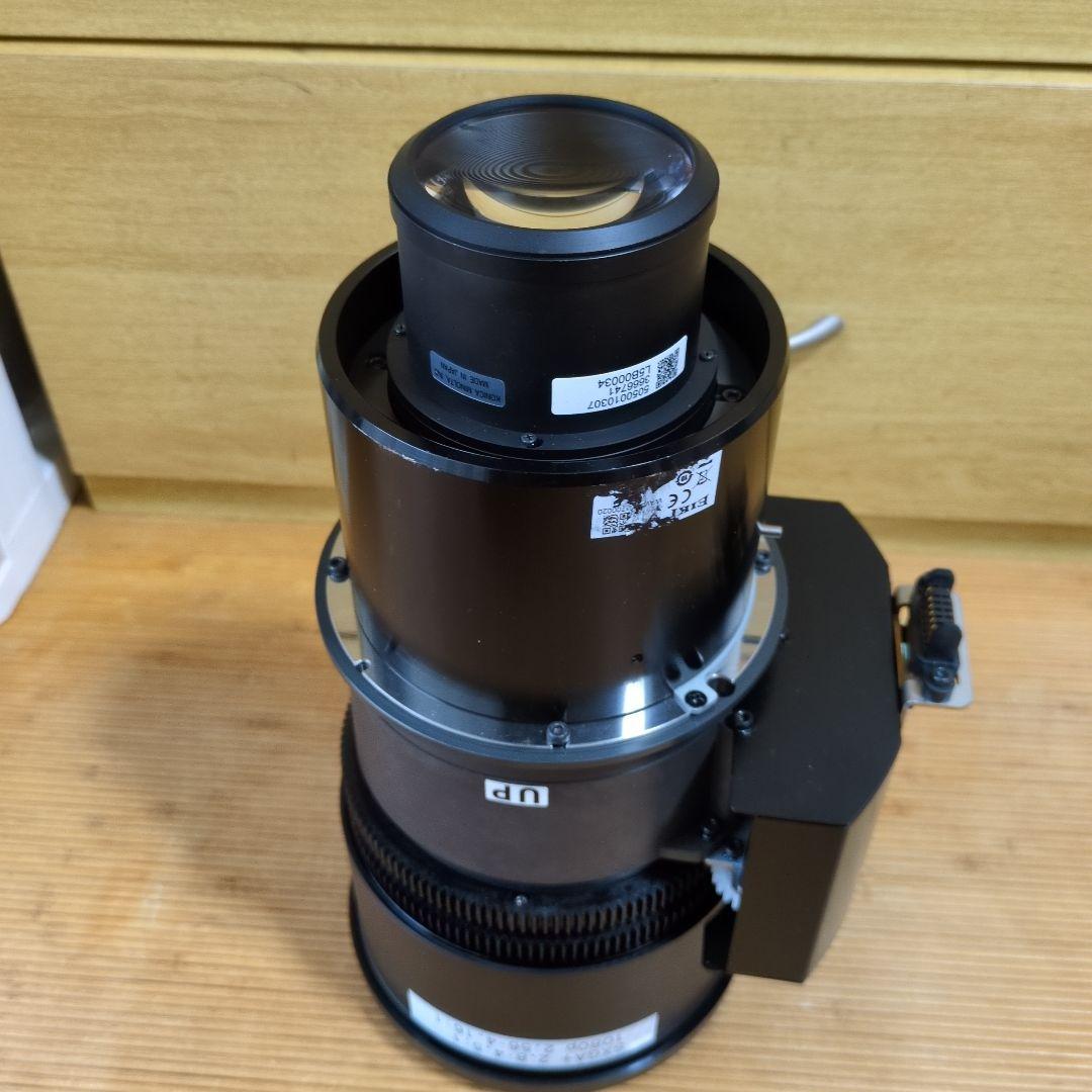 d*3様 300インチ、プロジェクター ズームレンズ、飾り 短焦点ズームレンズ搭載 3LCD レーザープロジェクター【RL-6000UT