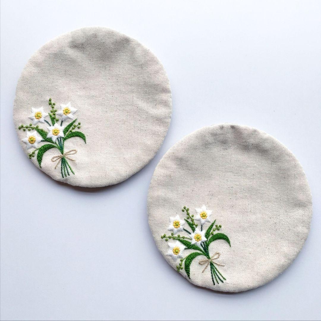 《ゆう様》コースター　ご注文分