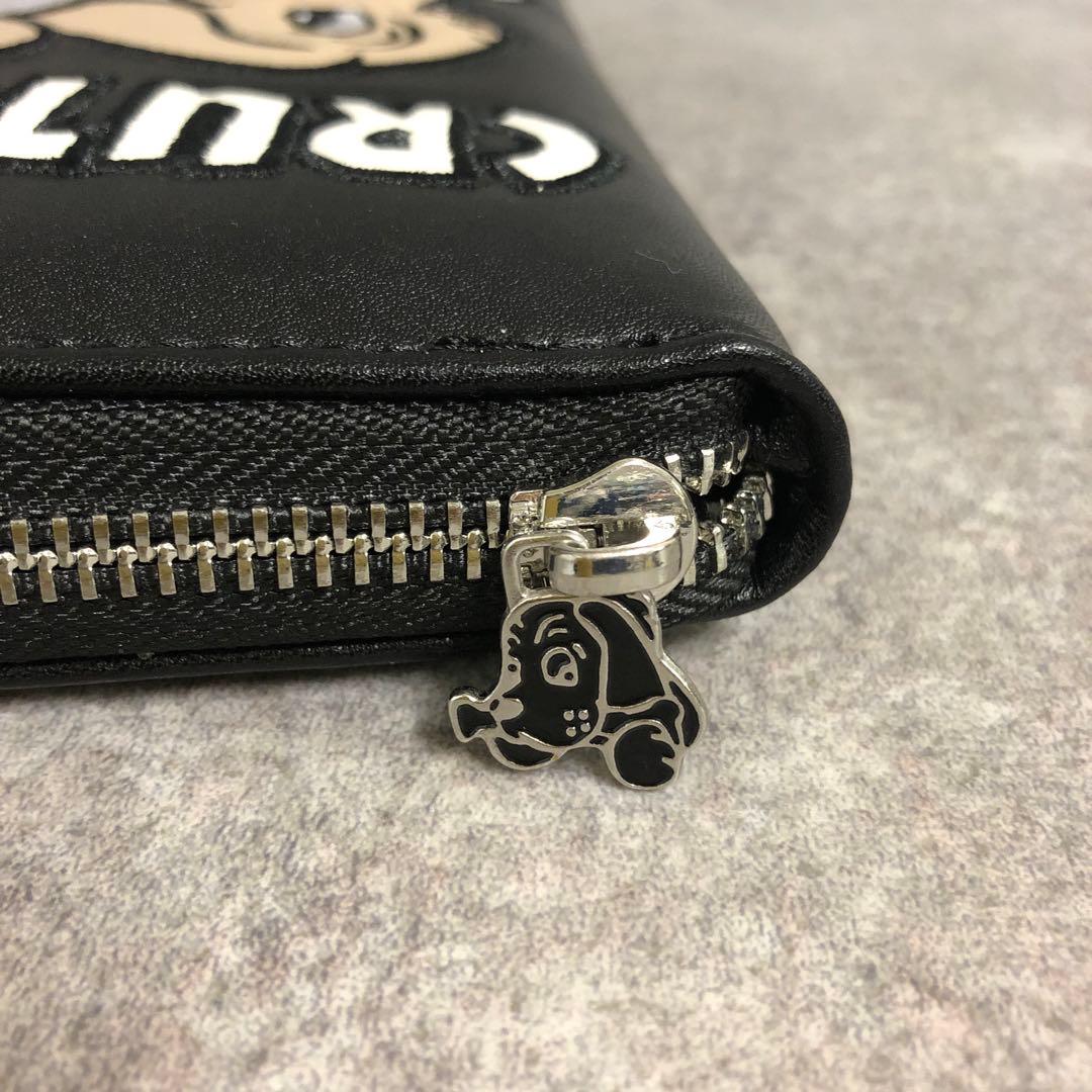 tsuyu様□ GALFY ガルフィー わんわんヤカラ 長財布 犬 - メルカリ