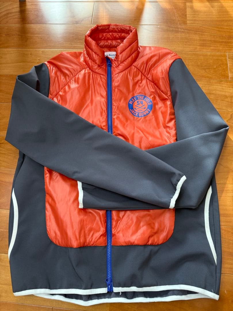 【美品】ジャックバニーJACK BUNNY ジャケット Jack Bunny!!（ジャックバニー） コート ジャケット 「Jack Bunny