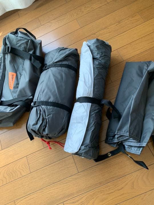 バイクツーリングテント1 Amazon | 【バイクツーリングテント1 】 ドッペルギャンガー