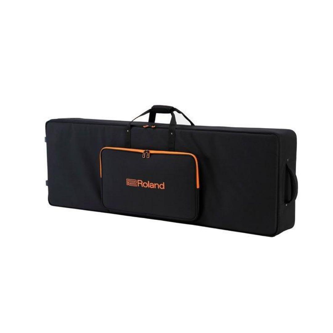 Roland ローランド キーボードソフトケース SC-G88W3 88鍵用 Roland - SC-G88W3 | Keyboard Soft Case