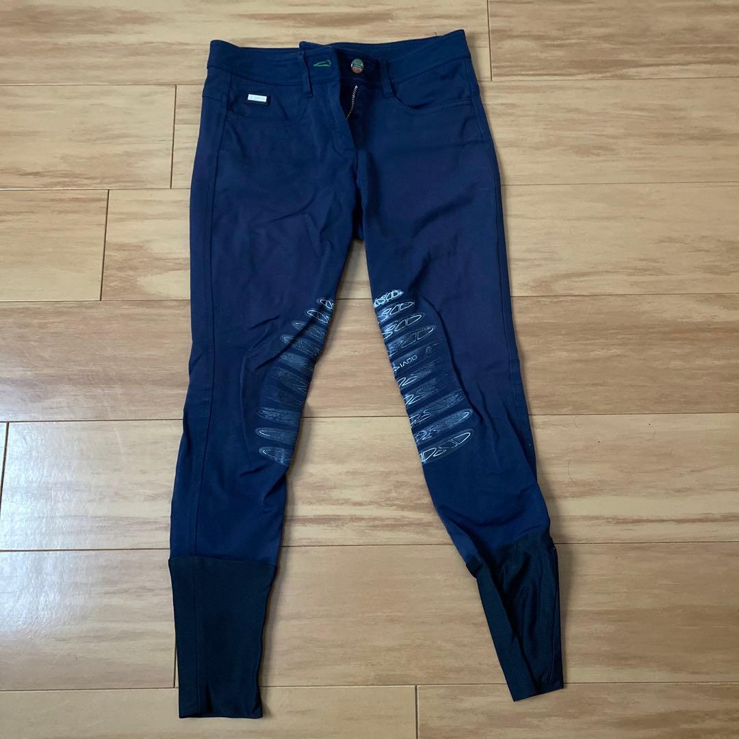 乗馬用品　IAGOキュロット IAGO＞ Frank（フランク） SGT - 日本馬事普及 Net-Store