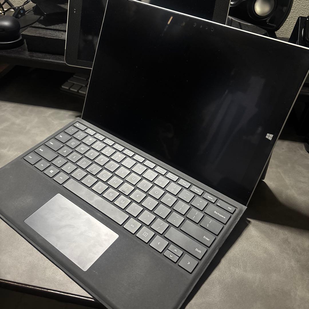 Microsoft Surface Pro 256GB タブレット本体 マイクロソフト Surface Pro 256GB H5W-00001 価格比較 - 価格.com
