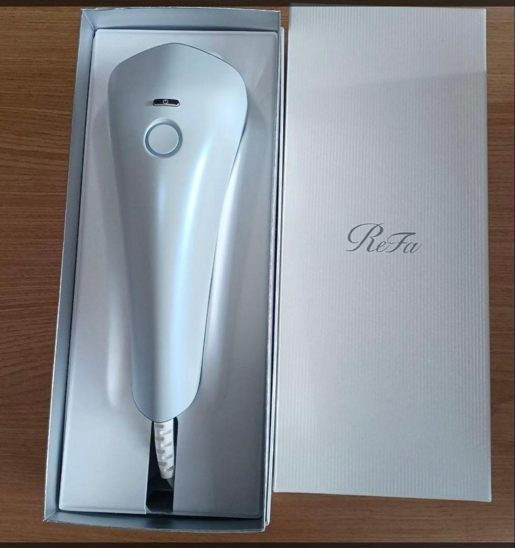 ReFa EPI COOL 美顔・脱毛器 Amazon | 【公式ストア限定】リファエピ クール/ReFa EPI COOL