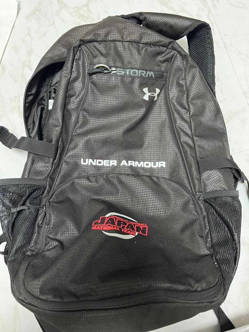 アメフト　日本代表　バックパック アディダス サッカー日本代表 2026 ホーム OP/SYST. バックパック