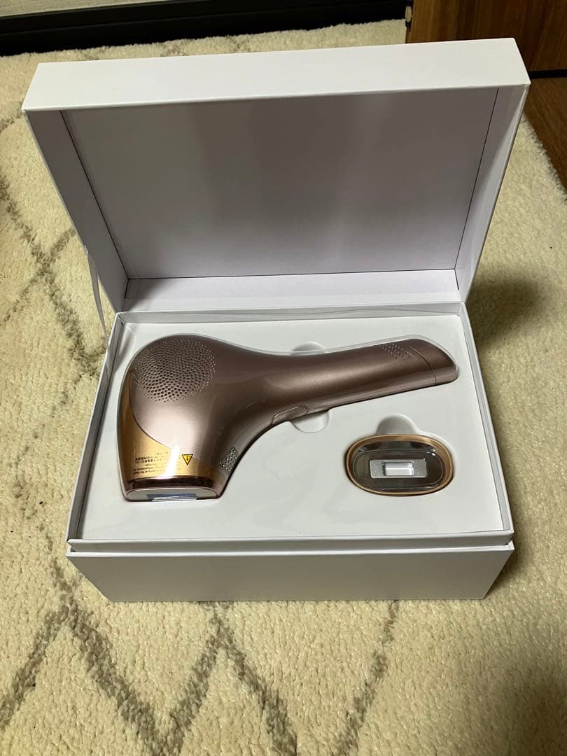 LOVE DOCK 光脱毛器　男女兼用 Amazon.co.jp: LOVE DOCK 脱毛器 冷感 家庭用 だつもうき脱毛器 5段階