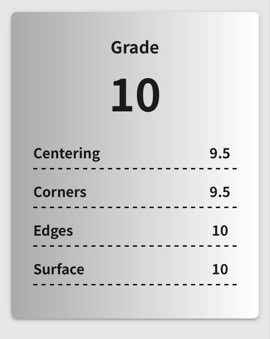 GEMIX10] ニャースex SAR (M3) おくの114/080 - メルカリ