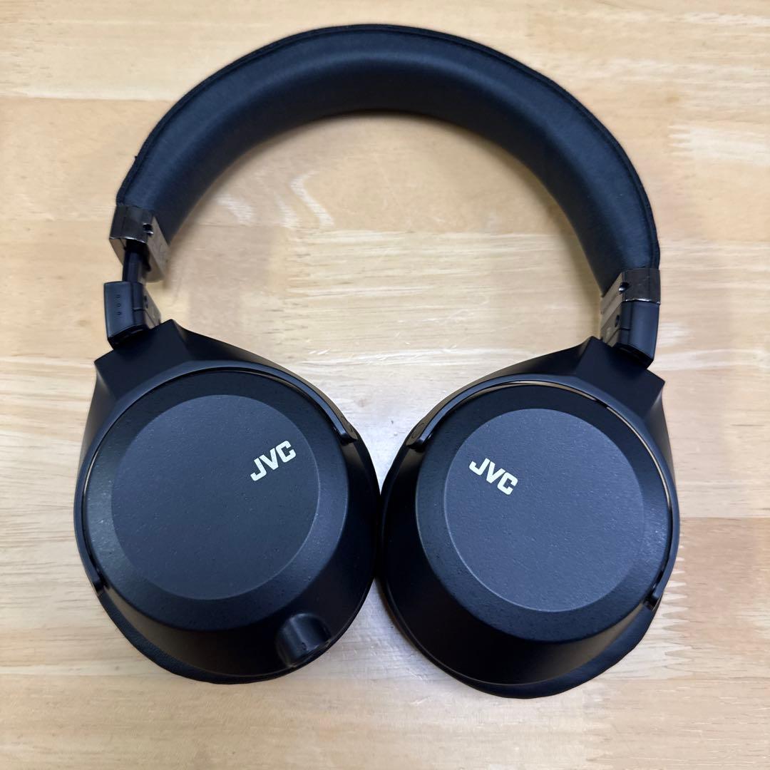 JVC CLASS-S SIGNA 01 HA-SS01 動作品 ヘッドバンド式ポータブルヘッドホンSIGNA01（HA-SS01）製品情報 | JVC