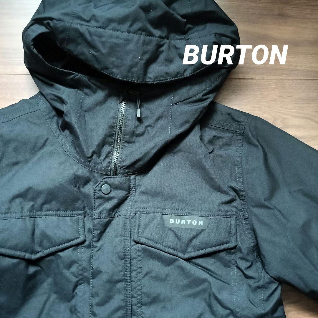 BURTON M COVELT JK ブラック Burton M COVERT 2 JK 25 – Ski World