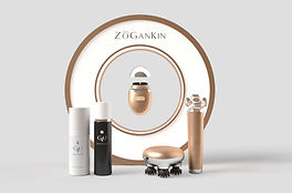 ZOGANKIN(ゾーガンキン) | 造顔筋メソッド